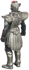 Bandai Ultraman 148 Rigid Warrior Dragon close-up shows detailed sculpt and color