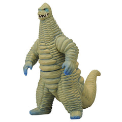 Bandai Ultraman Red King Kaiju figure ready for display or play, ideal for collectors.