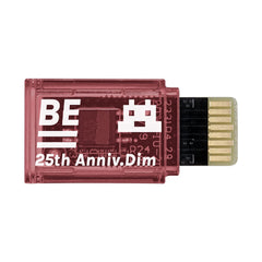 Bandai Vital Bracelet BE wearable with activity tracking for Digimon training.