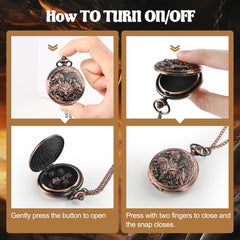 Banloga storage pouch keeps dice secure and accessible.