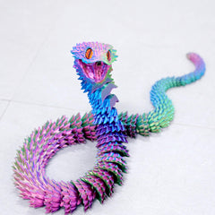 BANPIWOLG educational 3D print inspires curiosity and design.