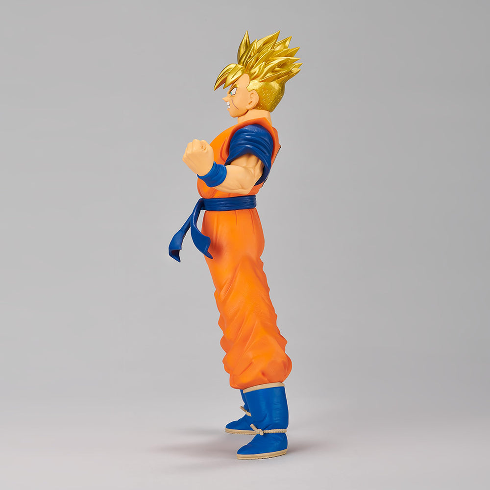 Official Bandai Namco label confirms authenticity and safety for North American collectors