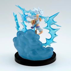 Banpresto official Bandai Namco label confirms licensed product