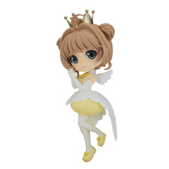 Banpresto Sakura Kinomoto Vol 2 Ver B front view ideal for collectors.