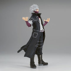 Banpresto Dabi DX figure full display ready for collection