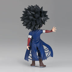 Banpresto Dabi Ver. B dynamic pose for versatile display.
