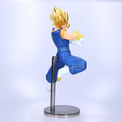 Banpresto Vegito DBZ figurine for display collection