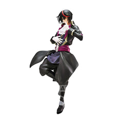 Box displays Bandai Namco label confirming official Banpresto licensing.