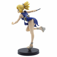 BanPresto Kohaku packaging closed box protects figure during transit
