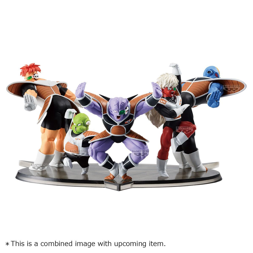 Banpresto Burter packaging image shows licensed product authenticity