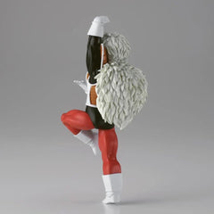 Banpresto Jeice Vol.18 figure base, stable display option.