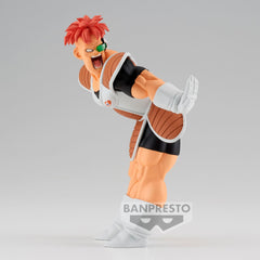Banpresto Recoome Vol 20 display-ready pose for collectors