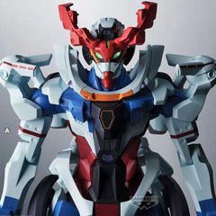Official, licensed packaging confirms Bandai Namco approval and authenticity.