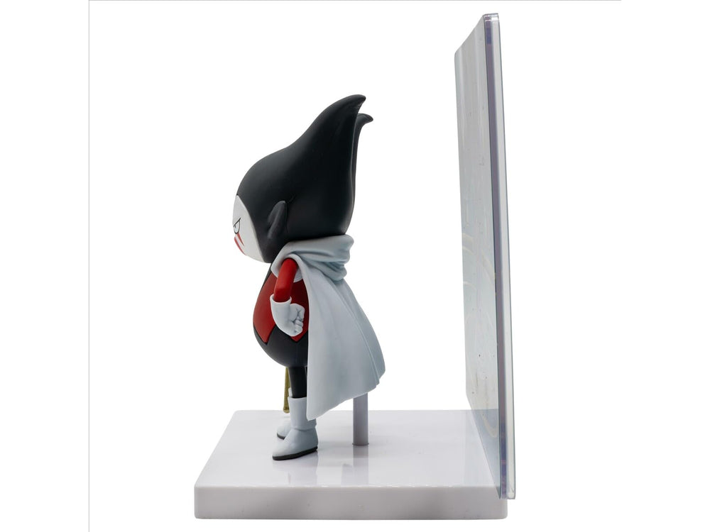 Officially licensed Banpresto Gomah panel figure enhances any Dragon Ball display.