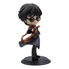 Banpresto Harry Potter Vol.2 Ver A figure front view for shelf display