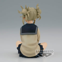 Banpresto Himiko Toga vol. 8 display booster for fan shelves