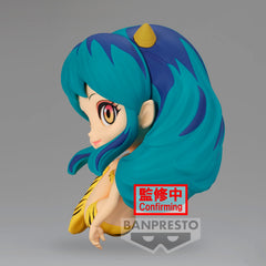 Banpresto Lum- II Ver. A in popular pose for a shelf display