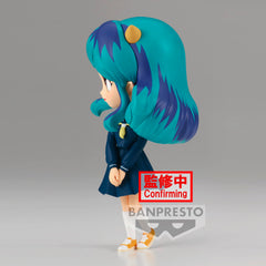 Banpresto Lum Uniform Ver. A 5.5-inch figure height adds balanced presence.