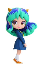 Banpresto Lum Uniform Ver. A figure in pose for dynamic display and inspiration.