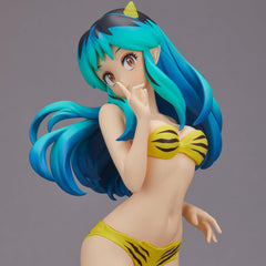 Banpresto Lum Ver A collectible ideal for display and collection growth.