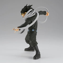 Banpresto MHA Aizawa collectible base, provides stable display