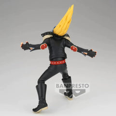 My Hero Academia Hizashi Yamada figure, a perfect gift for fans and collectors