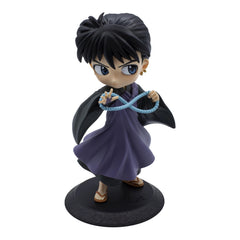Banpresto Miroku Ver. B in popular pose adds shelf appeal