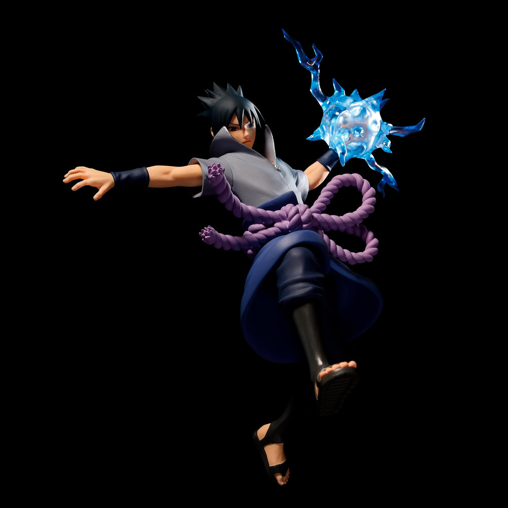 Official Bandai Namco label on the product for authenticity and support.