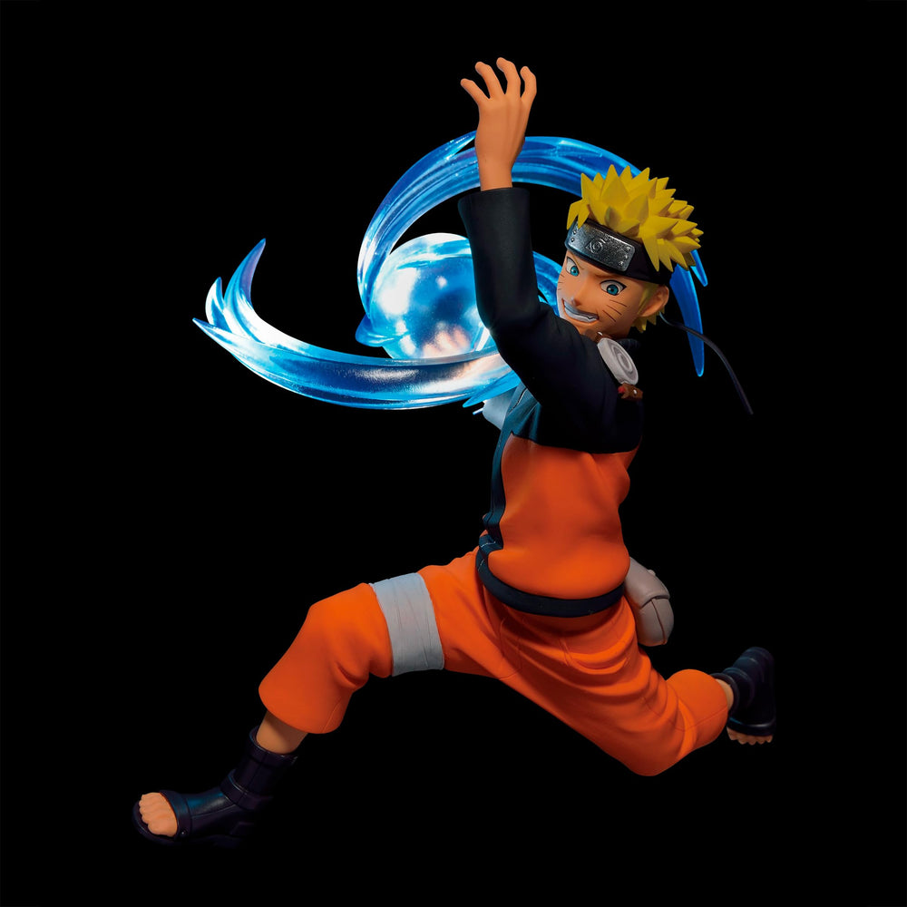Great addition to Banpresto Naruto collections for anime fans.