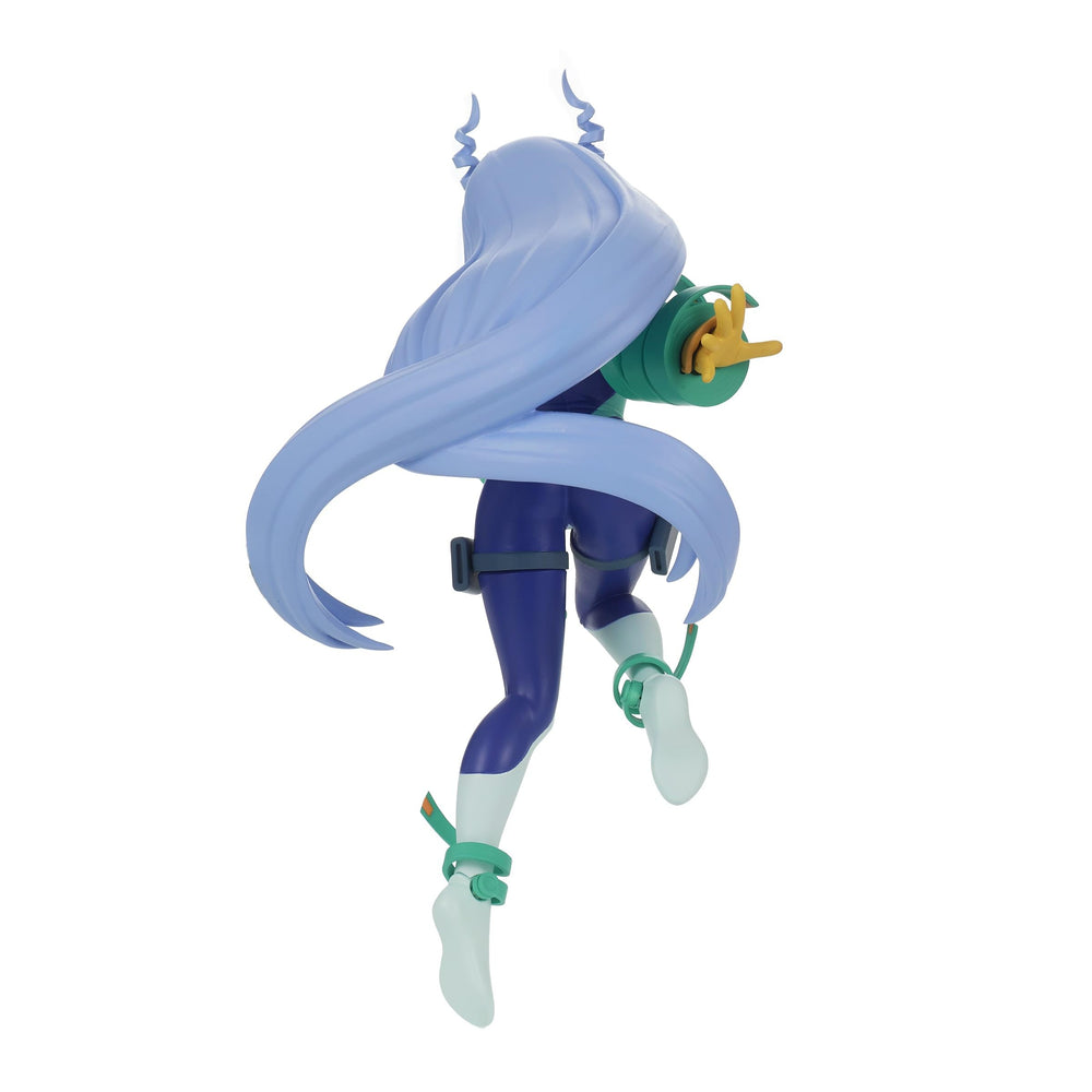 Banpresto Nejire Hado packaging image, licensed collectible ready for display.