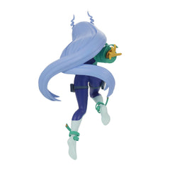 Banpresto Nejire Hado packaging image, licensed collectible ready for display.
