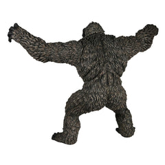 Official Bandai Namco label confirms licensed Banpresto product.