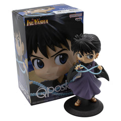 Official Bandai Namco licensing label on the box signals authenticity