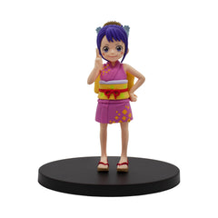 Banpresto One Piece O-Tama figure in a dynamic pose for display