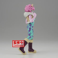Banpresto Pinky collection-ready figure for fans