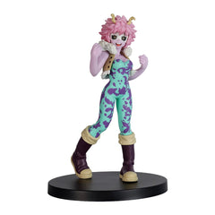 Banpresto Pinky pose shot showcasing dynamic stance