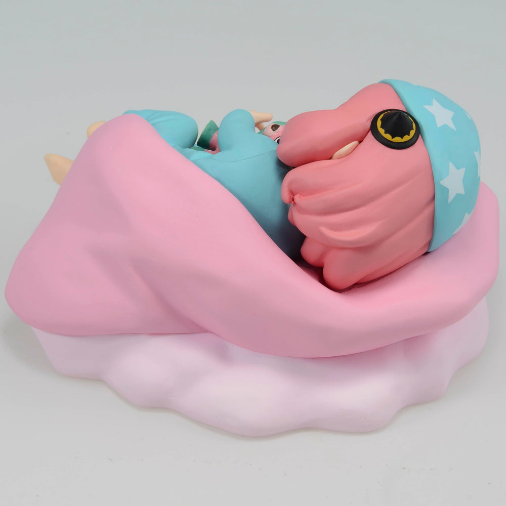 Banpresto Anya Pajamas Ver officially licensed for US market.