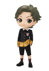 Banpresto Damian Desmond Ver. A figure front view for an eye-catching display