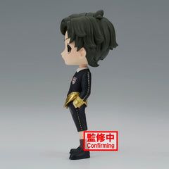 Banpresto Damian Desmond Ver. A glossy eyes detailing adds lifelike character