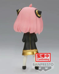 Banpresto Anya Forger III Ver. B detailed cheeks add lifelike charm