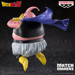 Banpresto Super Saiyan 3 Goku portrait highlights dynamic rival scene