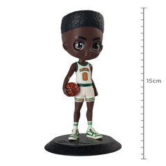Banpresto Lucas Vol 2 box front showcases licensed collectible packaging