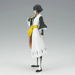 Sui-Feng figure on desk ideal for collection showcase