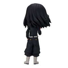 Banpresto Keisuke Baji Ver A figure — premium figure for fan collections and display