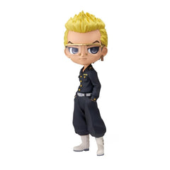 Banpresto Kisaki figure versatile unisex display on a shelf