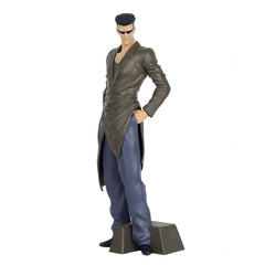 Banpresto Younger Toguro figure in 30th-anniversary pose for display
