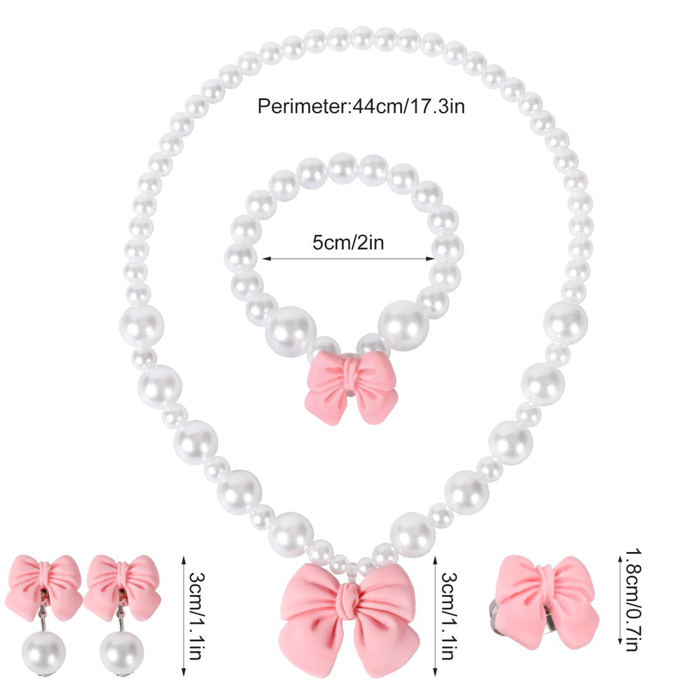 Baobaojoy pink gift-ready packaging ideal for birthdays