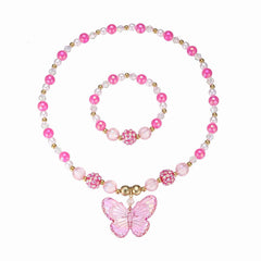 BAOBAOJOY safety-tested acrylic pieces keep worry-free wear for little ones.
