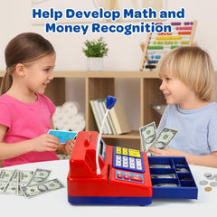 BAODLON real calculator feature embedded for practical math play.