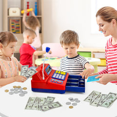 BAODLON safety first durable design with soft edges for kids.